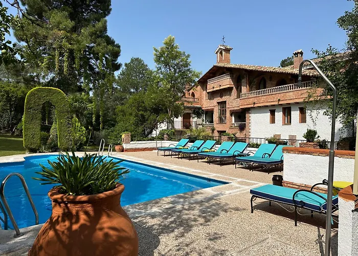 Rural Convento Santa Maria De La SierraHotel Rural